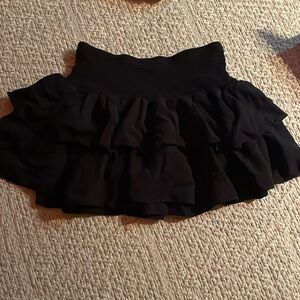 Shein Petite XXS Skirt